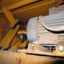 3984 Bording potato grader combi