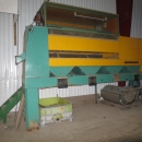 3984 Bording potato grader combi