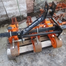 3985 Stanhay precision seeder 3 row 840 Robin