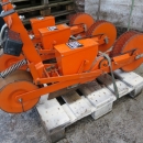 3985 Stanhay precision seeder 3 row 840 Robin