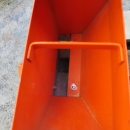 3985 Stanhay precision seeder 3 row 840 Robin