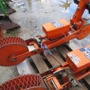 3985 Stanhay precision seeder 3 row 840 Robin