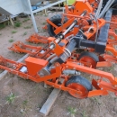 3986 Stanhay Precision seeder 9 rows