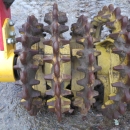 3987 Väderstad Crosskill vält 4 m