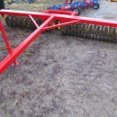 3987 Väderstad Crosskill vält 4 m