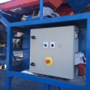 3991 EMVE double head weigher