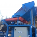 3991 EMVE double head weigher