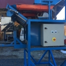 3991 EMVE double head weigher