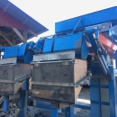 3991 EMVE double head weigher