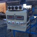 3991 EMVE double head weigher