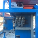 3991 EMVE double head weigher