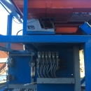 3991 EMVE double head weigher