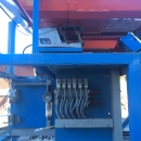 3991 EMVE double head weigher
