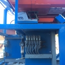 3991 EMVE double head weigher
