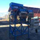 3991 EMVE double head weigher