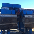 3991 EMVE double head weigher