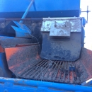 3991 EMVE double head weigher
