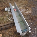 3991 EMVE double head weigher