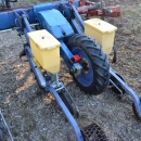 3994 Nibex Säämaschine 9 Reihe