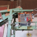 3996 Schouten big bag filler 2pc