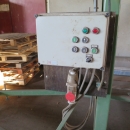 3996 Schouten big bag filler 2pc