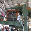 3996 Schouten big bag filler 2pc