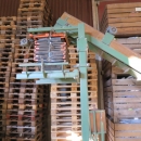 3996 Schouten big bag filler 2pc