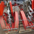 3998 Checchi & Magli FOX 3 row planting machine