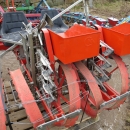 3998 Checchi & Magli FOX 3 row planting machine