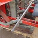 3998 Checchi & Magli FOX 3 row planting machine