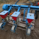 3999 Nibex seedíng machine 300 3 Row neustand