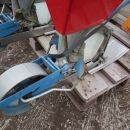 3999 Nibex seedíng machine 300 3 Row neustand