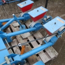 3999 Nibex seedíng machine 300 3 Row neustand