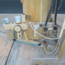 4004 Agroselector optical sorting machine