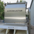 4004 Agroselector optical sorting machine