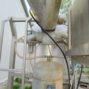 4004 Agroselector optical sorting machine