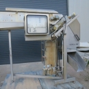 4004 Agroselector optical sorting machine