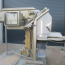 4004 Agroselector optical sorting machine