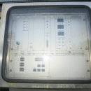 4004 Agroselector optical sorting machine