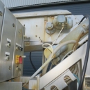 4004 Agroselector optical sorting machine