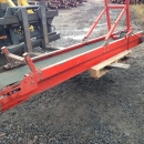 4005 EKKO Tüten Förderband 3150x300