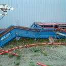 3105 ASA-LIFT cabbage harvester