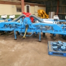 4007 Monosem MS 12 Row Seeding machine