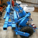 4007 Monosem MS 12 Row Seeding machine