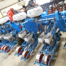 4007 Monosem MS 12 Row Seeding machine