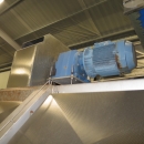 4008 RMT carborundum peeler