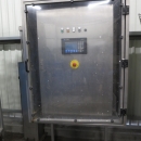 4012 Finis quartering machine FV 