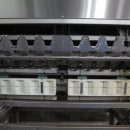 4012 Finis quartering machine FV 