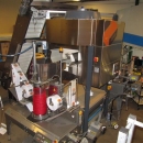 4013 Daumar PA-25 multi weigher 