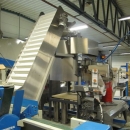 4013 Daumar PA-25 multi weigher 